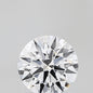 1.01 ct Round D VVS2 IGI Certified Lab Grown Diamond