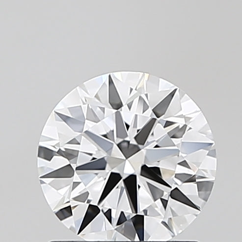 1.00 ct Round D VVS1 IGI Certified Lab Grown Diamond