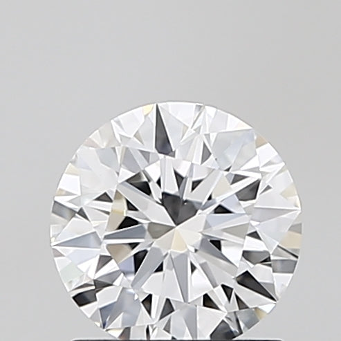 1.00 ct Round D VVS2 IGI Certified Lab Grown Diamond