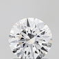 1.00 ct Round D VVS2 IGI Certified Lab Grown Diamond