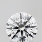 1.02 ct Round E VVS1 IGI Certified Lab Grown Diamond