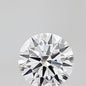 1.04 ct Round D VVS2 IGI Certified Lab Grown Diamond