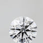 1.03 ct Round D VS1 IGI Certified Lab Grown Diamond