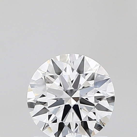1.01 ct Round D VS1 IGI Certified Lab Grown Diamond