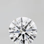 1.03 ct Round D VVS2 IGI Certified Lab Grown Diamond