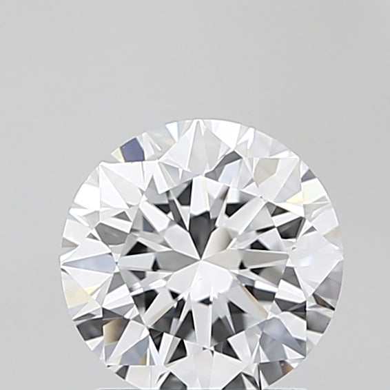 1.50 ct Round D VS1 IGI Certified Lab Grown Diamond
