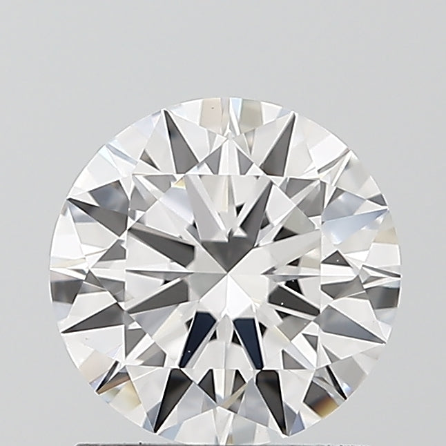 1.03 ct Round D VVS2 IGI Certified Lab Grown Diamond