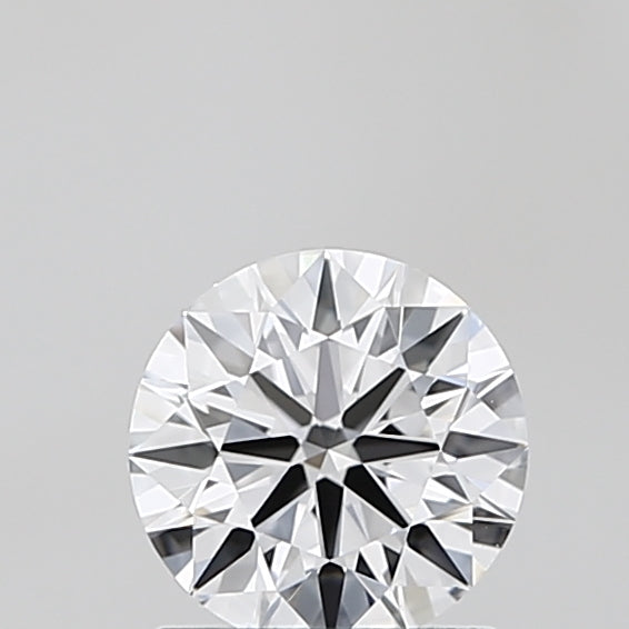 1.00 ct Round D VVS2 IGI Certified Lab Grown Diamond