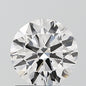 1.00 ct Round D VVS2 IGI Certified Lab Grown Diamond