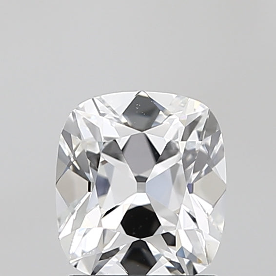 1.32 ct ANTIQUE CUSHION CUT E VS1 IGI Certified Lab Grown Diamond