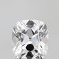 1.32 ct ANTIQUE CUSHION CUT E VS1 IGI Certified Lab Grown Diamond