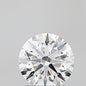 1.05 ct Round D VVS2 IGI Certified Lab Grown Diamond