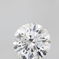 1.02 ct Round D VVS1 IGI Certified Lab Grown Diamond