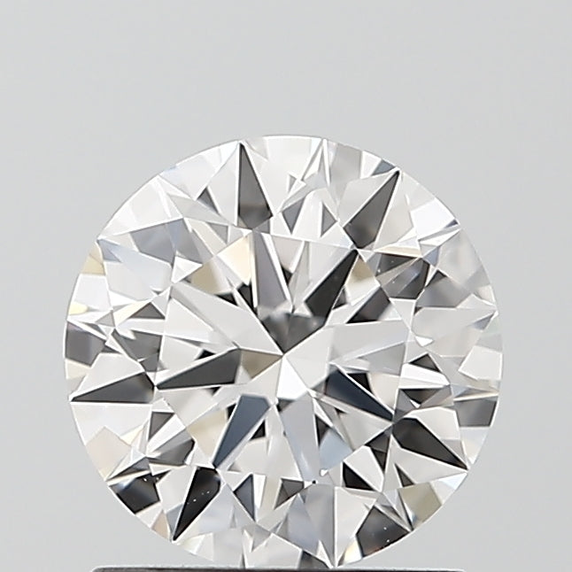 1.04 ct Round D VS1 IGI Certified Lab Grown Diamond