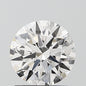 1.04 ct Round D VS1 IGI Certified Lab Grown Diamond