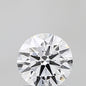 1.01 ct Round D VVS1 IGI Certified Lab Grown Diamond