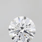 1.03 ct Round D VVS1 IGI Certified Lab Grown Diamond