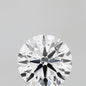 1.00 ct Round D VS1 IGI Certified Lab Grown Diamond