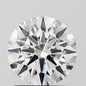 1.22 ct Round D VS1 IGI Certified Lab Grown Diamond