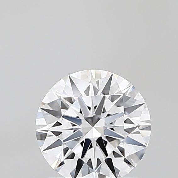 1.00 ct Round D VVS2 IGI Certified Lab Grown Diamond