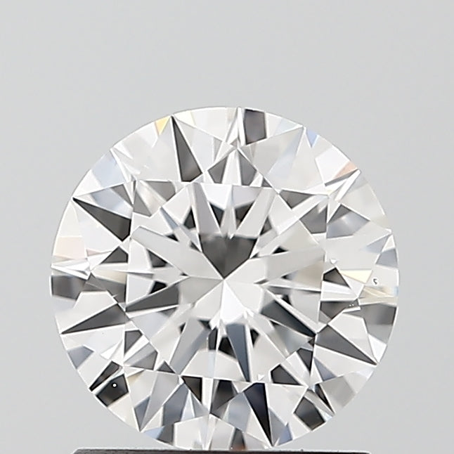 1.01 ct Round D VVS1 IGI Certified Lab Grown Diamond
