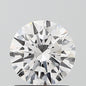 1.01 ct Round D VVS1 IGI Certified Lab Grown Diamond