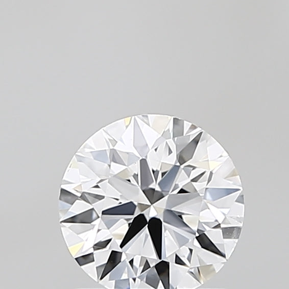 1.00 ct Round D VVS2 IGI Certified Lab Grown Diamond