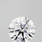 1.00 ct Round D VVS2 IGI Certified Lab Grown Diamond