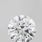 1.20 ct Round D VVS2 IGI Certified Lab Grown Diamond