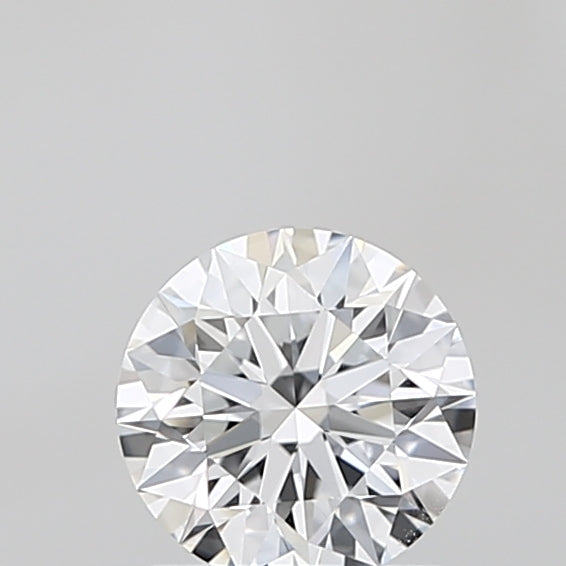 1.00 ct Round D VS2 IGI Certified Lab Grown Diamond