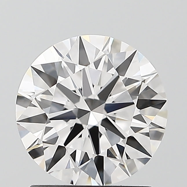 1.24 ct Round D VVS1 IGI Certified Lab Grown Diamond