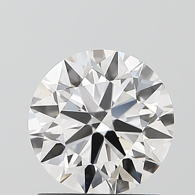 1.00 ct Round D VVS2 IGI Certified Lab Grown Diamond