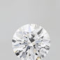 1.00 ct Round D VVS1 IGI Certified Lab Grown Diamond