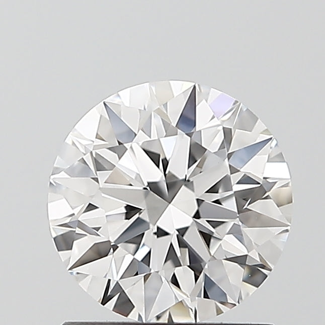 1.02 ct Round D VVS1 IGI Certified Lab Grown Diamond