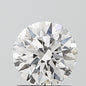 1.02 ct Round D VVS1 IGI Certified Lab Grown Diamond