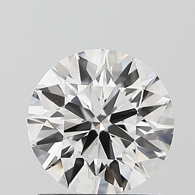 1.00 ct Round D VVS2 IGI Certified Lab Grown Diamond