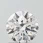 1.00 ct Round D VS1 IGI Certified Lab Grown Diamond