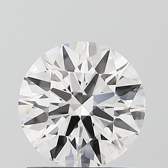1.00 ct Round D VS1 IGI Certified Lab Grown Diamond