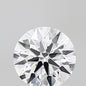 1.00 ct Round D VS1 IGI Certified Lab Grown Diamond