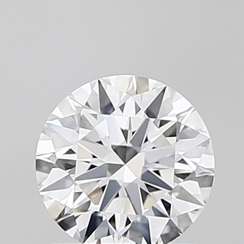 1.02 ct Round D VVS2 IGI Certified Lab Grown Diamond
