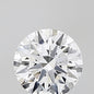 1.02 ct Round D VVS2 IGI Certified Lab Grown Diamond