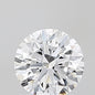 1.04 ct Round D VVS1 IGI Certified Lab Grown Diamond