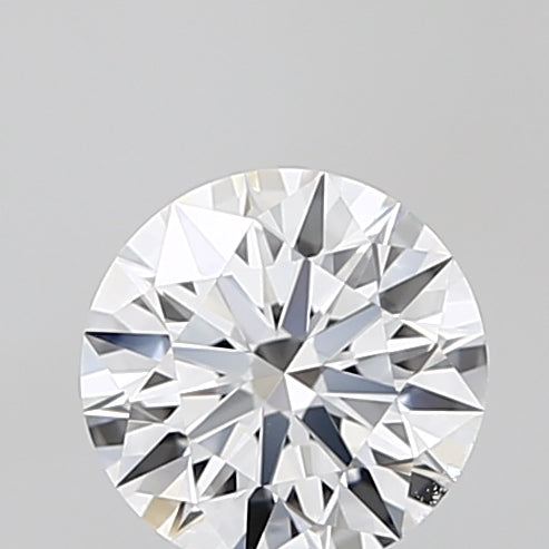 1.03 ct Round D VVS2 IGI Certified Lab Grown Diamond