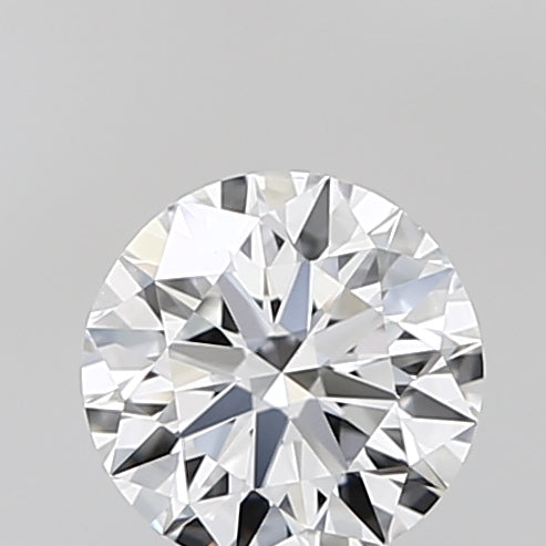 1.00 ct Round D VVS2 IGI Certified Lab Grown Diamond