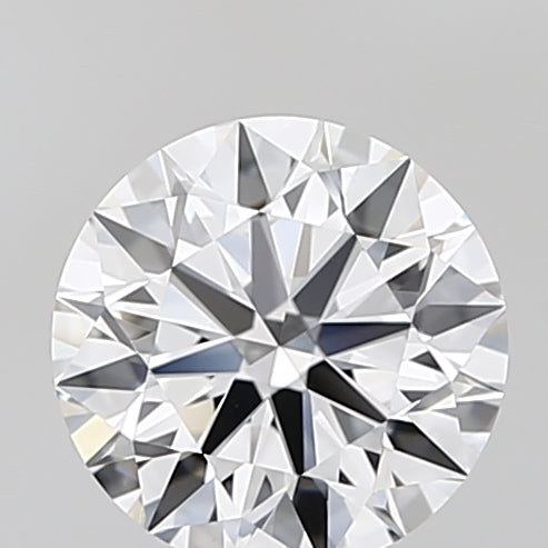 1.50 ct Round D VVS2 IGI Certified Lab Grown Diamond