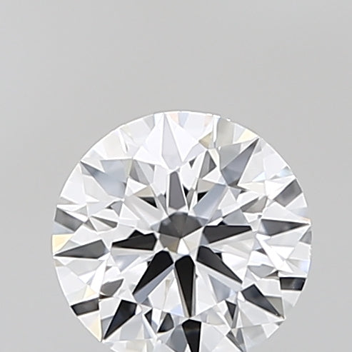 1.00 ct Round D VVS2 IGI Certified Lab Grown Diamond