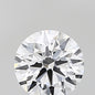 1.00 ct Round D VVS2 IGI Certified Lab Grown Diamond