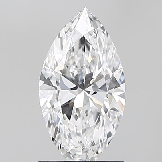 1.04 ct Marquise D VS1 IGI Certified Lab Grown Diamond