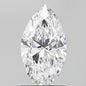 1.04 ct Marquise D VS1 IGI Certified Lab Grown Diamond