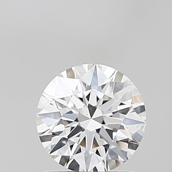 1.01 ct Round D VS2 IGI Certified Lab Grown Diamond